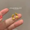 ¡Colores de verano! Pendientes pequeños de borla de flores con cuentas para mujer, pendientes de estilo bosque de vacaciones junto al mar de cuento de hadas para rostros cuadrados y redondos