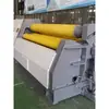 Máquina Curvadora de Placas Automática Completa CNC de Cuatro Rodillos W12 Acero Curvo Placa Hidráulica de Alta Precisión Puede Ser Estándar o Personalizada