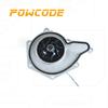 Adequado para Volkswagen Audi A4 Bomba de Água de Refrigeração do Motor 06E 121 018 F 06E121016C