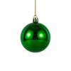 Suministros de Fábrica de Origen Bolas de Navidad Electrochapadas, Bolas de Navidad Electrochapadas Brillantes, Bolas de Navidad de Plástico, Colgantes de Bolas de Plástico para Navidad