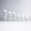 Frasco de Pó Liofilizado Solução Original Beleza Médica 5ml Vidro Frasco Dosador de Óleo Essencial Óleo para Cuidado Capilar Frasco Amostra Essência Dosadora
