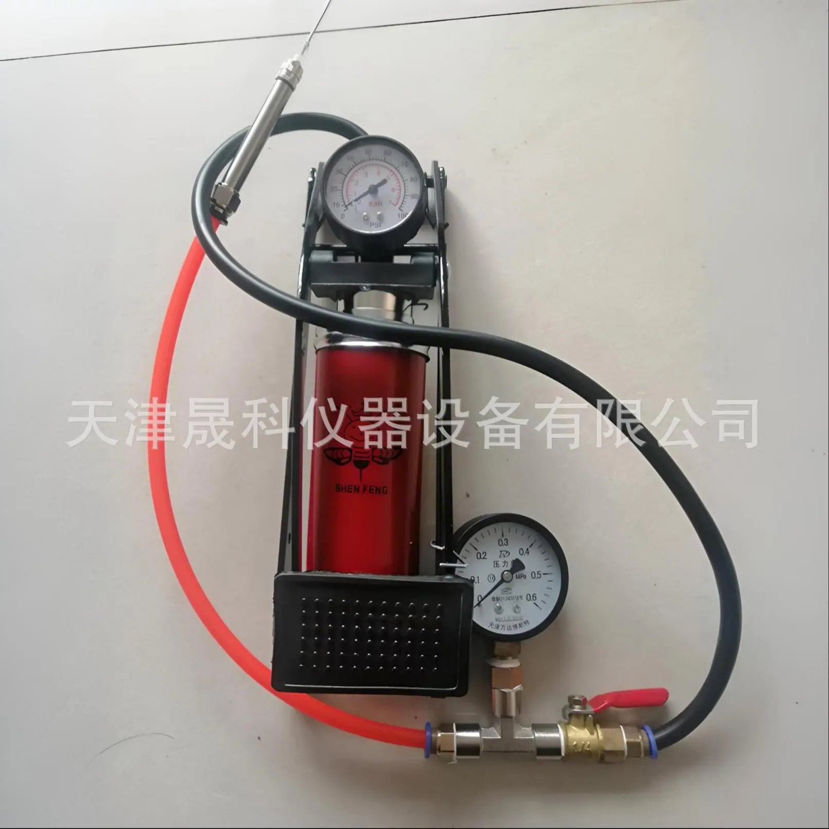 防水板气密性检测仪 (2)
