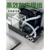 Dissipador de Calor com Resfriamento Líquido Integrado Unidade de Resfriamento Líquido Externa para Celulares Motocicletas Elétricas Computadores Equipamentos Industriais