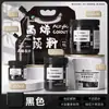 Conjunto de Tinta Acrílica Mali Pote Grande 100ml para Estudantes de Arte, Grande Capacidade 500ml Tinta Graffiti que Não Desbota