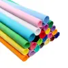 Papel Esponja Personalizado al por Mayor Colorido Materia Prima Eva Verde Espuma Amortiguadora Junta de Espuma Tablero de Espuma Eva Amortiguador de Impacto Alto