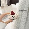 Lindo Oso de Peluche de Dibujos Animados Muñeca Broche Koala Conejo Accesorios para el Cabello Ropa Accesorios DIY Accesorios