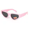 Gafas de Sol para Niños, Gafas de Sol de Moda y Geniales para Hombres y Mujeres, Gafas de Sol Anti-UV para Exteriores 991 Zf3611