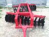 Venta Directa de Fábrica Rastra de Discos, Rastra Pesada, Tracción de Tractor, Varios Tamaños Se Pueden Hacer Plegables