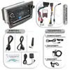 Adequado para Navegação Automotiva Android Opel de 7 polegadas Áudio e Vídeo Automotivo Carplay Sem Fio Navegador Dvd