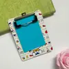 Mini Pasta Bloco de Notas Caixa de Armazenamento de Escritório Caixa para Provas de Estudante Caixa de Classificação de Armazenamento Papel