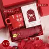 Cajas de Regalo de Belleza para el Festival de Primavera del Año del Caballo, Cajas de Regalo de Año Nuevo, Regalos de Celebración para Clientes de Joyerías, Regalos Pequeños para Aperturas al por Mayor