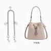 Adecuado para Bolsa de Paseo Coch Cochi Cadena de Extensión de Trébol de Cuatro Hojas Accesorios Cadena de Extensión para Correa de Bolso Laurel31 Cadena Decorativa