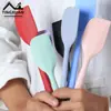 Raspador de silicone tamanho grande pequeno resistente a altas temperaturas Raspador de manteiga ferramenta de panificação espátula para bolo creme doméstico