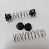Tijeras de podar Partes de resorte Accesorios Tijeras para ramas V8 Tijeras para ramas de frutas Resorte amortiguador Resorte universal Tijeras finas para frutas