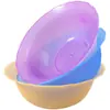 Lavabo de Salón de Belleza Lavabo Pequeño Lavabo de Plástico Herramientas de Limpieza Suministros de Belleza Bolsa Desechable