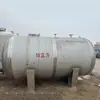 Tanque Tampón de Fermentación Espesado Anticorrosión para Lácteos y Aceites Comestibles, Tanque de Fermentación de Gran Capacidad para Vino de Frutas Líquido y Cerveza para Fábricas de Alimentos