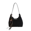 Colección de otoño 2026 transfronteriza: bolso de mano elegante y versátil para mujer, bolso tote, bolso de hombro y bolso cruzado de gran capacidad