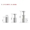 Soporte Vertical para Tarjeta Gráfica Soporte Telescópico Jack Habitación con Vista al Mar Portátil Magnético Ajustable Soporte Fijo para Tarjeta Gráfica