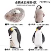 Modelos Realistas de Animales Marinos Transfronterizos: Tiburón Azul, Megalodón, Tiburón Ballena Gris, Tiburón Blanco, Tiburones Martillo Juguetes