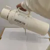 Copo Térmico 4000ml Grande Capacidade com Display de Temperatura, Acabamento Pintura Flor de Gelo, Isolamento Térmico e Conservação do Frio, Conveniente para Uso ao Ar Livre, Garrafa Térmica para Carro
