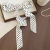 Corrente de Cintura Lenço com Gola Halter Estampa Xadrez, Versátil para o Verão, Cinto Fresco e Doce, Acessório de Cintura com Design de Nicho