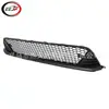 Aplicable a Rejilla Inferior de Malla para Parachoques Delantero de Civic Type R 2022-2024 71151T20A00