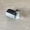 Vaporizador de Roupas Portátil Bomba de Água Ferro Elétrico Portátil Mini Ferro Bomba Eletromagnética 8W Bomba de Água Bomba de Sucção Acessórios