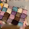 Bandas de goma duraderas, ligas para el cabello, cordones para el cabello, cintas para el cabello, accesorios para el cabello modernos y elegantes para mujeres, nuevas ligas para el cabello y diademas