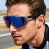 Nuevas Gafas Deportivas para Montar Moda Gafas de Sol para Montañismo al Aire Libre Transfronterizas Nuevas Europeas y Americanas Coloridas para Exteriores