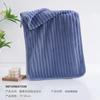 Conjunto de Caixa de Presente com Toalhas para Casamentos, Uso Doméstico, Eventos Corporativos, Lembrancinhas de Casamento, Brindes, Caixa de Presente Pronta para Envio, Portátil