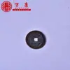 Monedas de cobre de los cinco emperadores antiguas de cobre puro monedas genuinas monedas antiguas de los seis emperadores diez Emperadores dinero de la dinastía Qing lote mixto venta al por mayor de fábrica