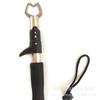 Alicate de controle de peixe Clipe de peixe Alicate Luya Aço inoxidável Controle de peixe Controle de peixe Acessórios para equipamentos de pesca Suprimentos para atividades ao ar livre Equipamentos de pesca