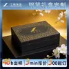 Pluma de Acero Personalizada de Fábrica Negocios Tapa abatible Elevable Caja de Regalo Reunión Anual de Empresa Caja de Regalo Personalizada de Negocios de Alta Gama
