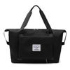 Bolsa Deportiva de Fitness Separada para Seco y Húmedo al por Mayor Portátil de Gran Capacidad para Corta Distancia al Hombro para Abordaje Bolsa de Viaje Plegable
