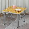 Mesa de Xadrez Mesa de Xadrez Chinês Mesa Dobrável Mesa de Xadrez para Exterior Mesa de Xadrez Dobrável Novo Produto