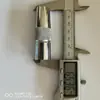Accesorios para Soldadora de CO2 Protegido 350Reductor Extensión Estrechamiento Extensión de 100 MM Punta de Contacto 70 MM Punta de Contacto