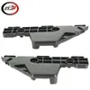 Aplicable al grupo de soportes del parachoques trasero 2008-13 Toyota Highlander 525760E041 525760E040