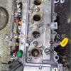 Adecuado para motor Toyota Vios 1.5 3SZ, motor original del automóvil Toyota Vios.