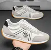 Zapatillas Deportivas Ligeras para Correr de Primavera y Otoño, Transpirables de Suela Blanda para Estudiantes, Zapatillas de Running para Hombre 2026 Venta al por Mayor
