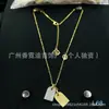 Colección de Llegadas Diarias: Dior, Chanel, Lv, Gucci, Tiffany Pulseras, Pendientes, Collares, Broches, Mayoreo de Marca