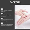 Ouhoe Aceite Esencial Hidratante Multifuncional Reparador Nutritivo Multifuncional Cuidado de la Piel Cara Cuerpo Uñas Fragancia