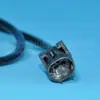 O sensor de velocidade da roda dianteira Jinshan Ju ABS 600031 é adequado para motocicletas Feiken 3GP