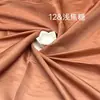 Atacado Ilha Cetim Brilhante Macio Vestido de Casamento Moda Lolita Feito à Mão Roupa de Cama Tecido de Organza Pano