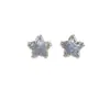 Pendientes de Estrella Azul para Mujer, Nuevo Estilo Caliente 2026, de Gama Alta, de Nicho, Únicos y Elegantes