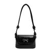 Bolso de Mujer Estilo Nuevo 2026 Bolso Cubo de Venta Caliente Versátil de Verano Diseño de Nicho Moda Casual Bolso de Hombro Cruzado