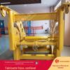 DDZ-1500/200 Full Broken Face Broken Belt Capsulor Princípio de gatilho Simple Broken Belt Capsulor