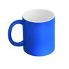 Ventas Directas de Fábrica Creativo al por Mayor Fluorescente Taza Pareja Regalos Oficina Hogar Taza de Agua Taza de Cerámica Taza de Cerámica