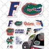 El producto más vendido de Amazon es una pegatina UF diseñada para aficionados al fútbol y graduados universitarios, un regalo de los Florida Gators