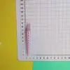 Clipe de Posicionamento Bico de Pato Grampo de Cabelo Metálico Coreano Sem Costura Clipe Lateral Feminino Clipe para Franja Cosmética Lavagem de Máscara Facial Pequeno Clipe