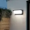 Luz solar para exteriores, impermeable, para jardín, luz de pared con detección de movimiento, luz de jardín exterior, iluminación LED para el hogar, luz de calle